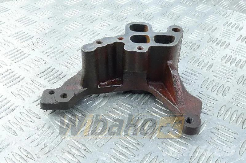 Deutz 04254429 Motorok