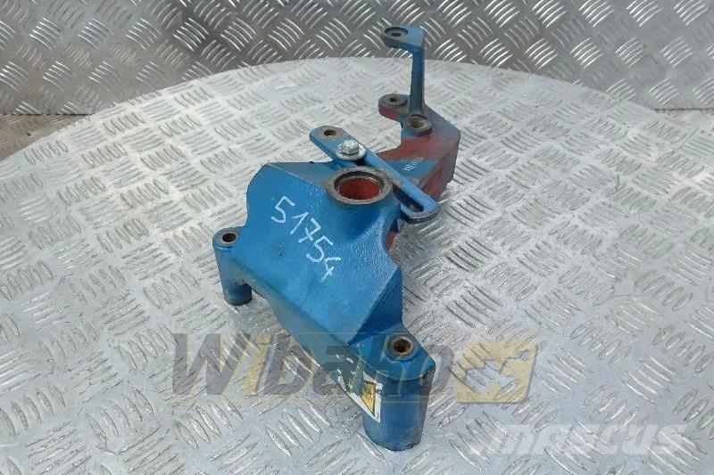 Deutz 04272747 Motorok