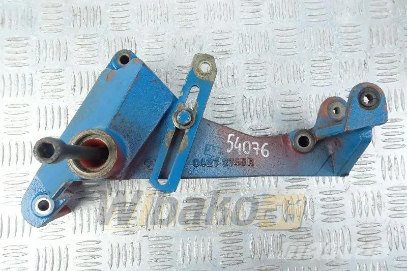 Deutz 04272747 Motorok