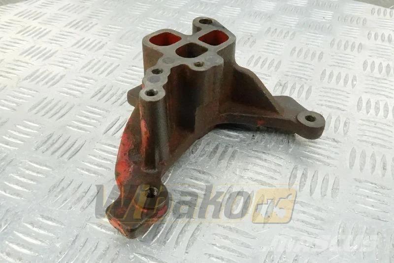 Deutz 04503754 Motorok