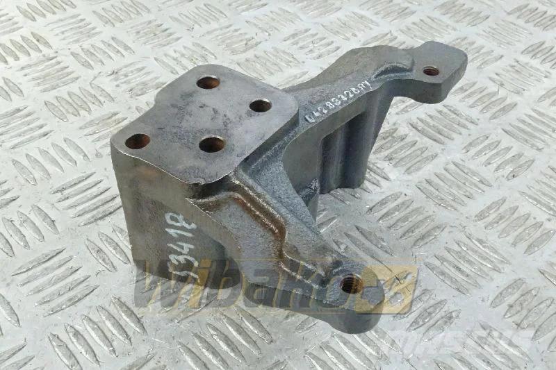 Deutz 04503755 Motorok