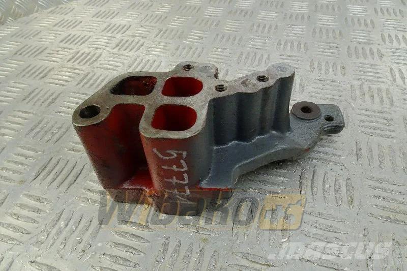 Deutz 04503755 Motorok