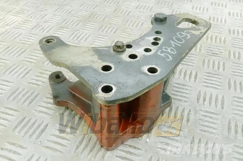 Deutz 04503755 Építőipar - Egyebek