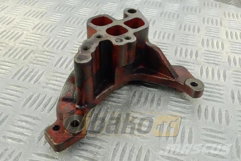 Deutz 04503755 Motorok