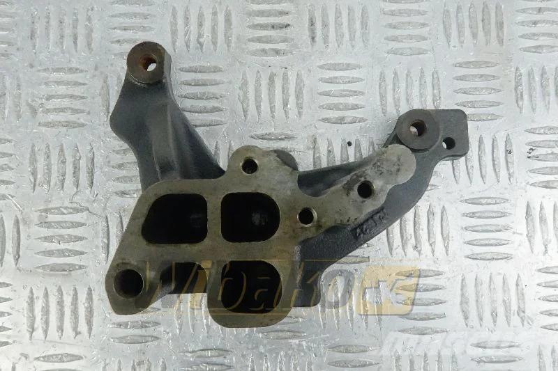 Deutz 04503755 Motorok