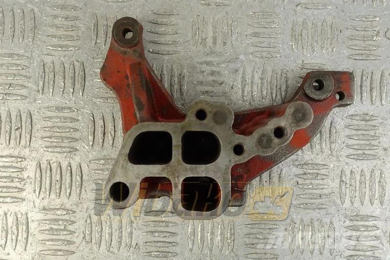 Deutz 04503755 Motorok