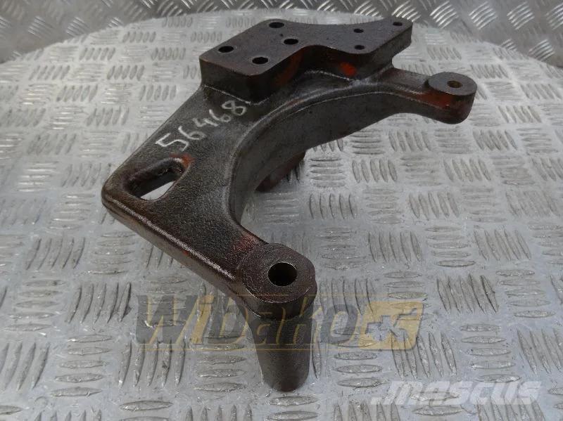 Deutz 04504345R Motorok