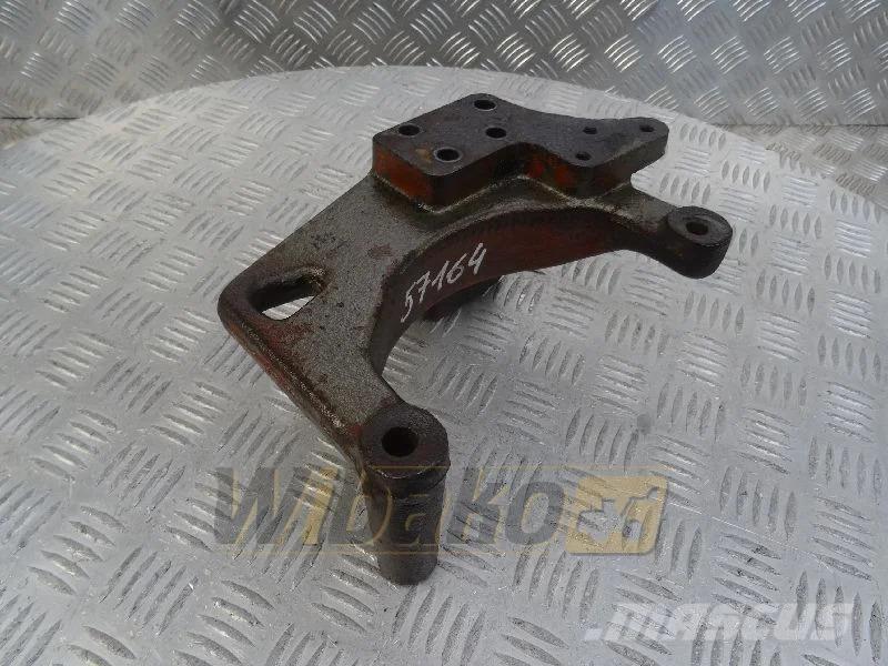 Deutz 04504345R Motorok