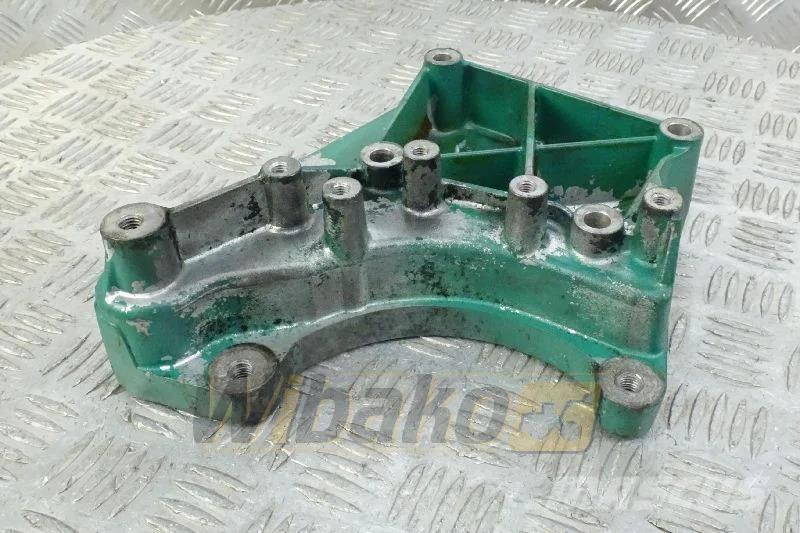 Deutz 04901808 Motorok
