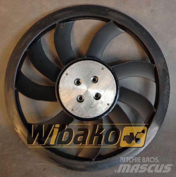 Eaton Fan Eaton 376870 Motorok