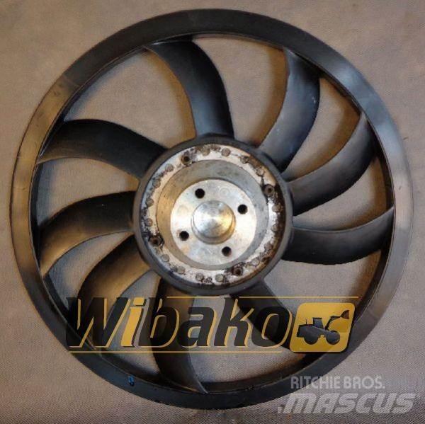 Eaton Fan Eaton 376870 Motorok