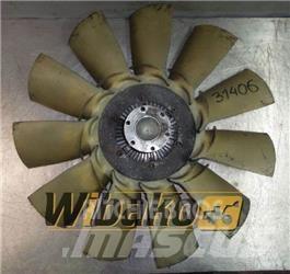 HSW Fan HSW TD 25 Motorok