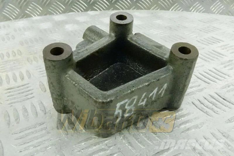 Isuzu 973628441 Motorok