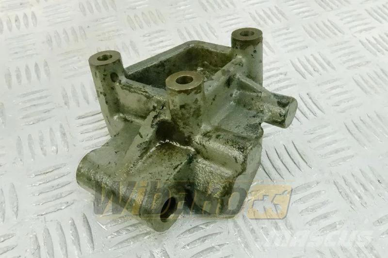 Isuzu 973628441 Motorok