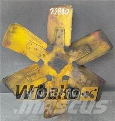 Iveco Fan Iveco 6/45 Motorok