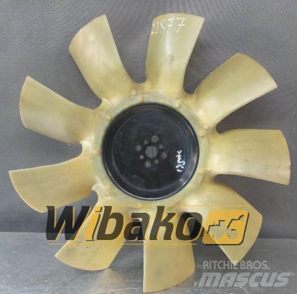 JCB Fan JCB 9/60 Motorok