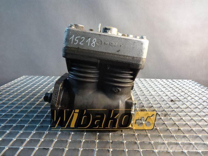  Knorr Compressor Knorr Kompresszorok