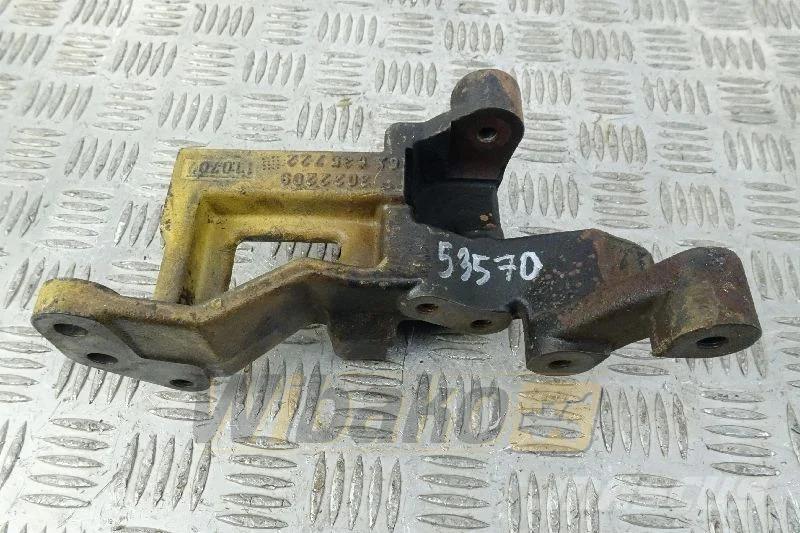 Liebherr 10116053 Motorok
