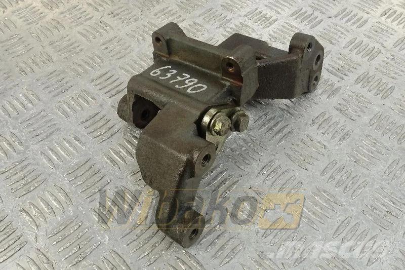 Liebherr 10116053 Motorok