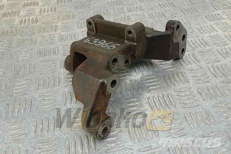 Liebherr 10116053 Motorok