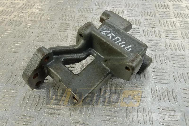 Liebherr 3022209 Motorok