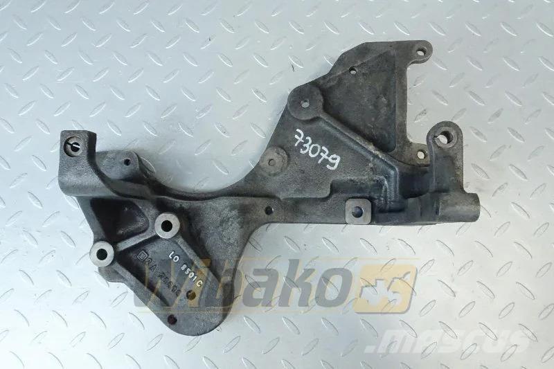 Liebherr 9077135 Motorok