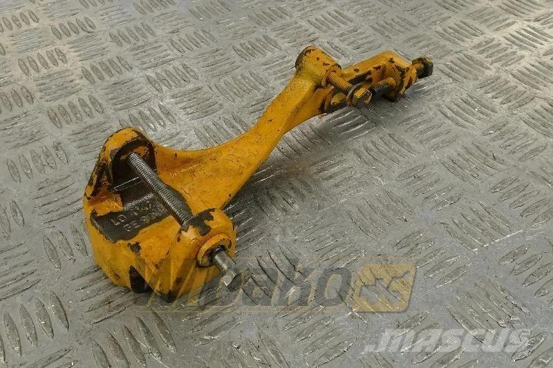 Liebherr 9269030 Motorok