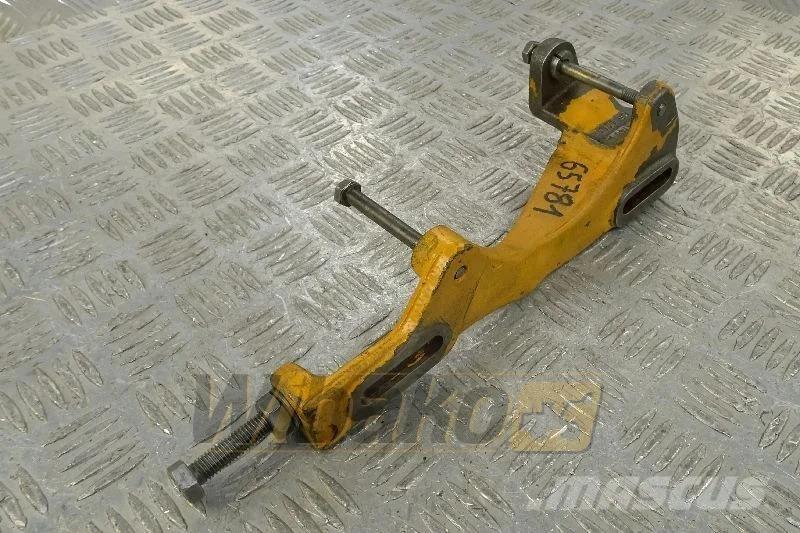 Liebherr 9269030 Motorok