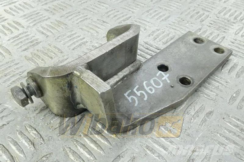 Liebherr 9273844 Motorok