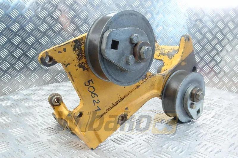 Liebherr 9883549 Motorok