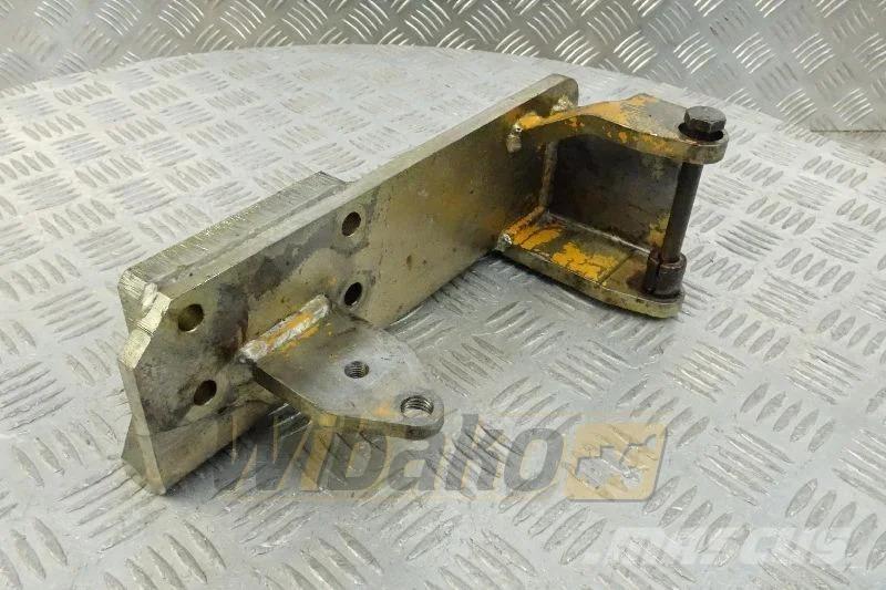Liebherr 9885307 Motorok