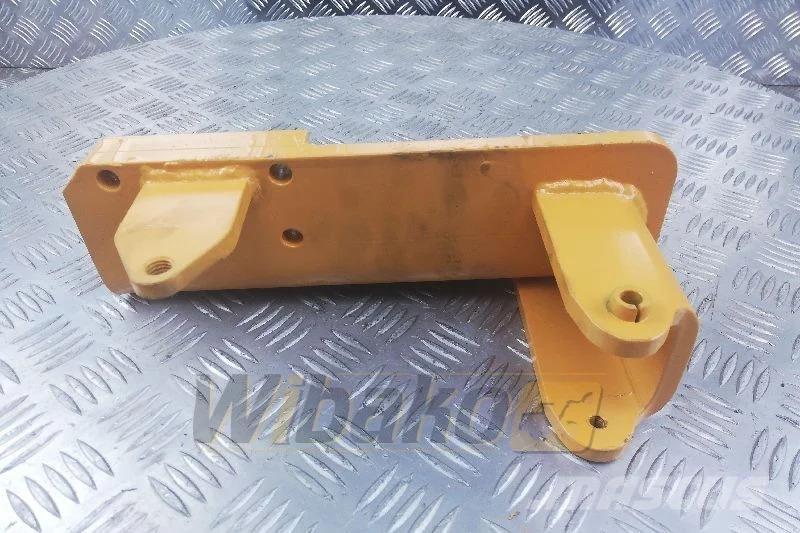 Liebherr D9308 9273333 Motorok