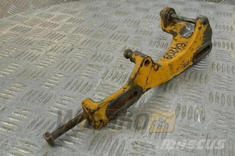 Liebherr L04142B Motorok