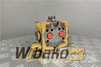 Linde Valves set Linde Hidraulika