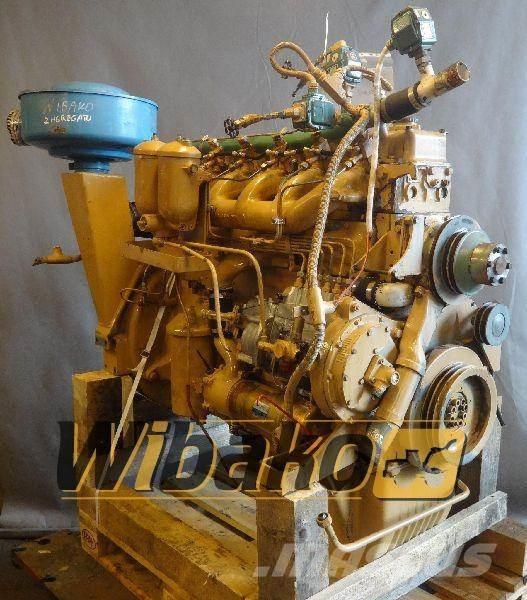 MAN Engine Man Motorok