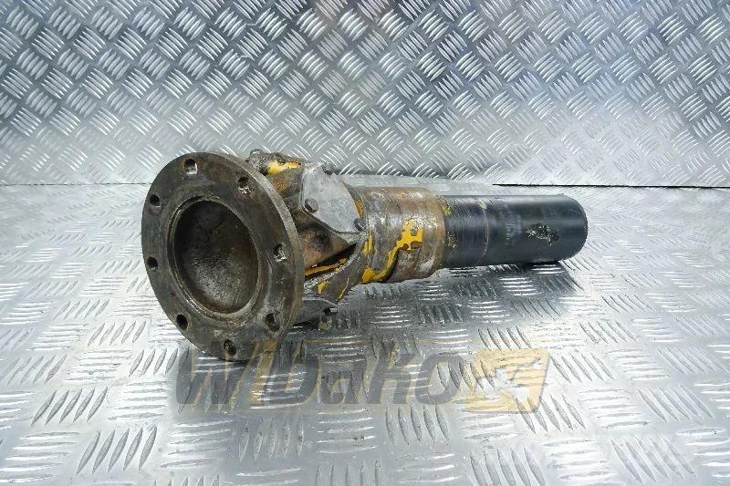 Moxy MT30 Tengelyek