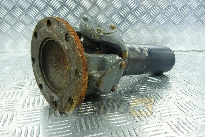 Moxy MT30 Tengelyek