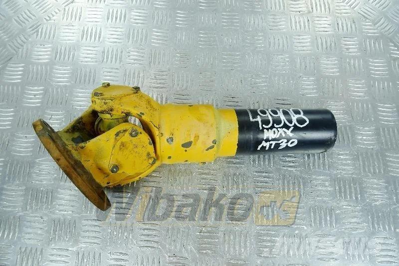 Moxy MT30 Tengelyek