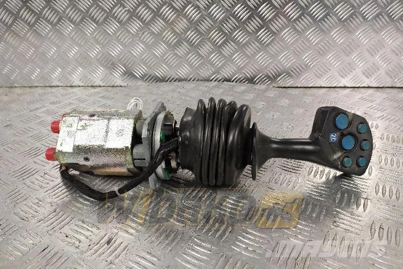 O&K Dżojstik O&K L45.5 Hidraulika