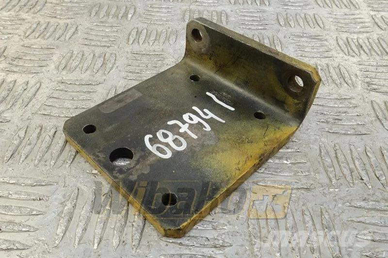 Perkins 3641P004 Motorok