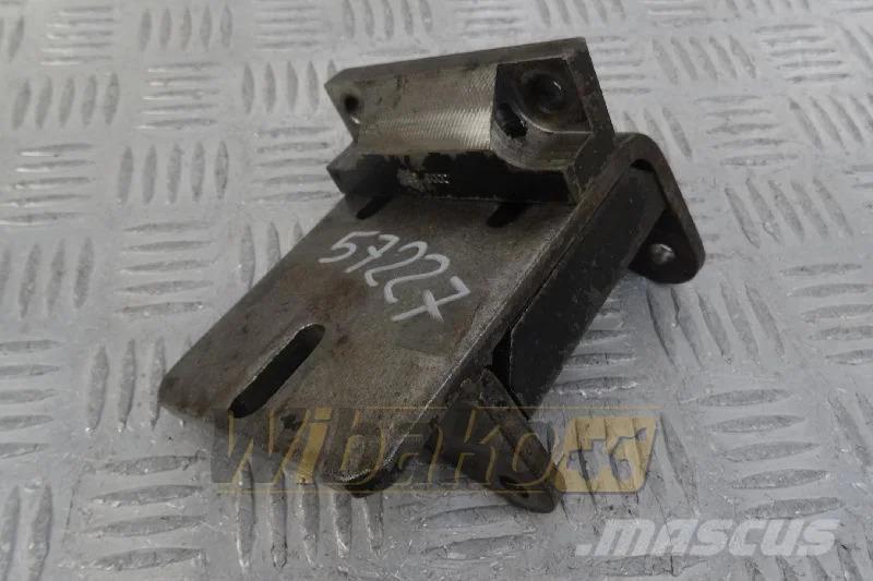 Perkins 3827H021 Motorok