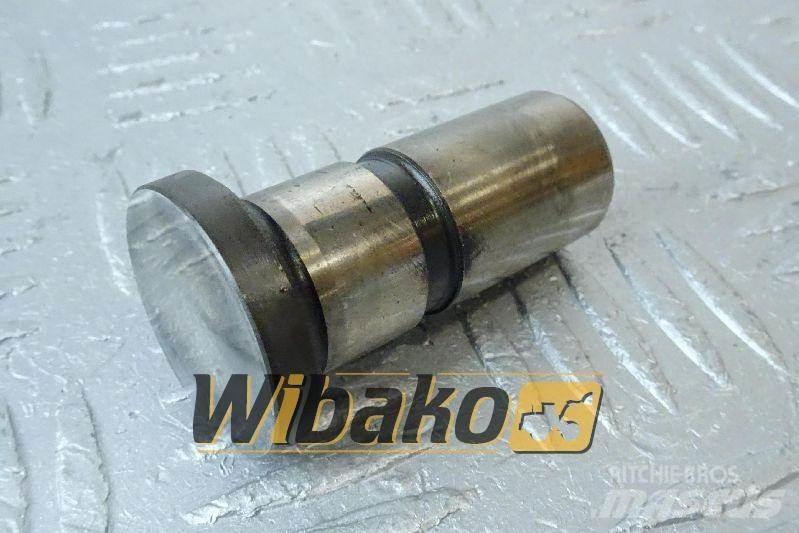 SLP Tappet SLP VL-366 Motorok