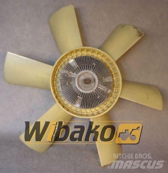 Steyr Fan Steyr 510685 Motorok