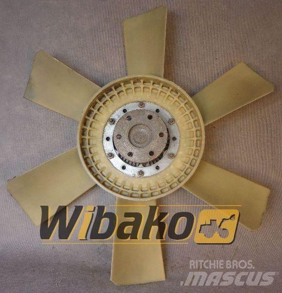 Steyr Fan Steyr 510685 Motorok