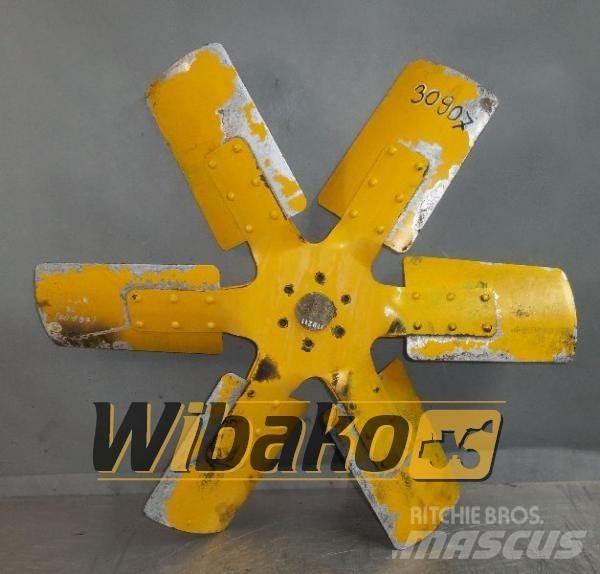 Terex Fan Terex 18211 Motorok