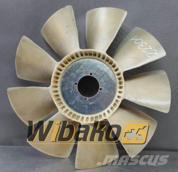 Volvo Fan Volvo 22703 Motorok