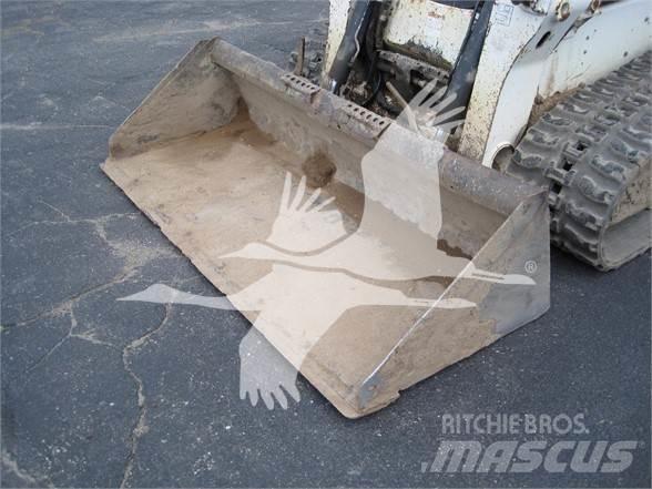 Bobcat T770 Kompaktrakodók