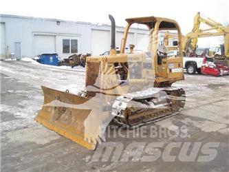 Dresser TD7H lánctalpas dózerek
