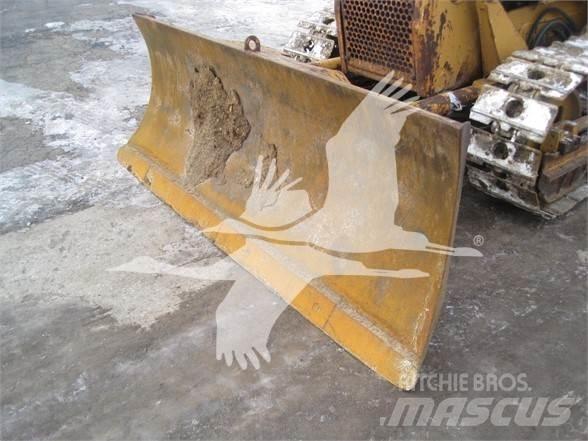 Dresser TD7H lánctalpas dózerek