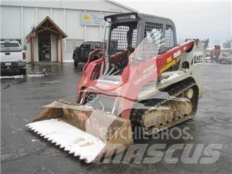 Takeuchi TL12 Kompaktrakodók